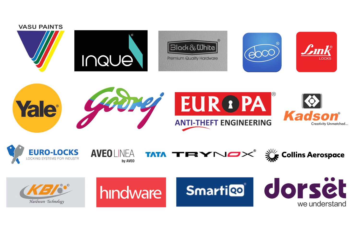 multiple brand image multiple brand image